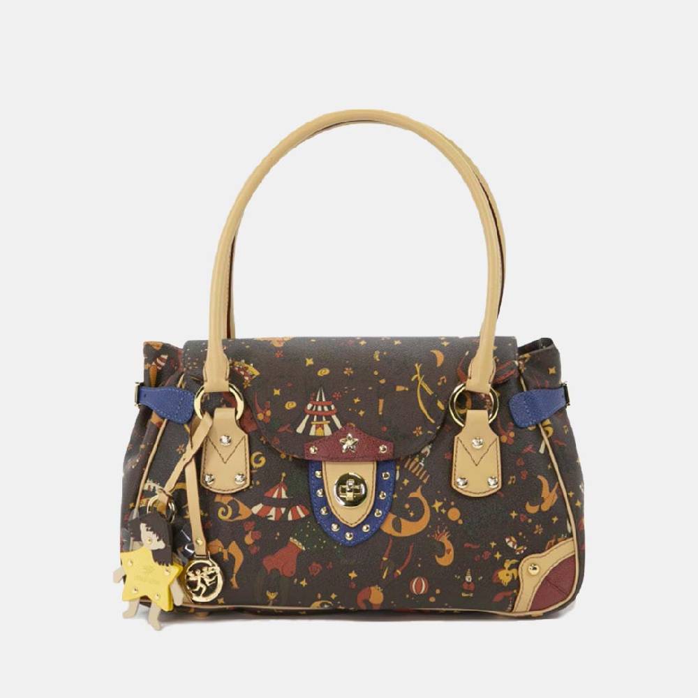 Piero Guidi PIERO GUIDI TOTE BAG / SHOPPING BAG