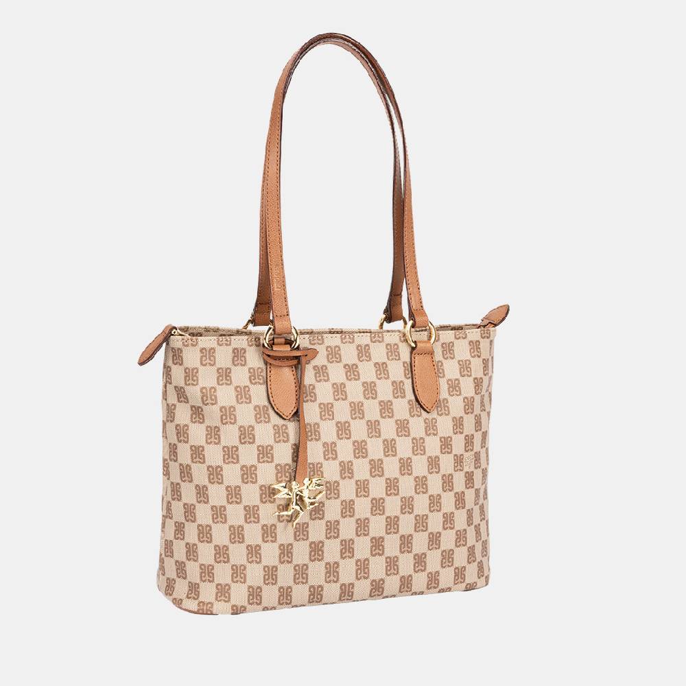 Piero Guidi PIERO GUIDI TOTE BAG / SHOPPING BAG