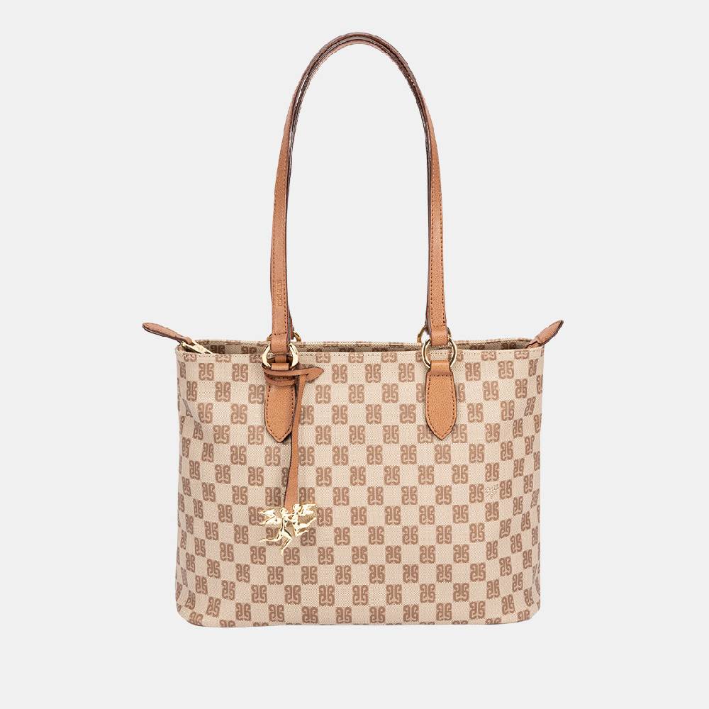 Piero Guidi PIERO GUIDI TOTE BAG / SHOPPING BAG