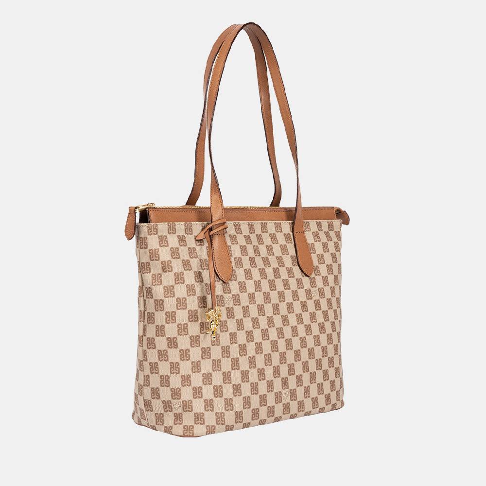 Piero Guidi PIERO GUIDI TOTE BAG/ SHOPPING BAG