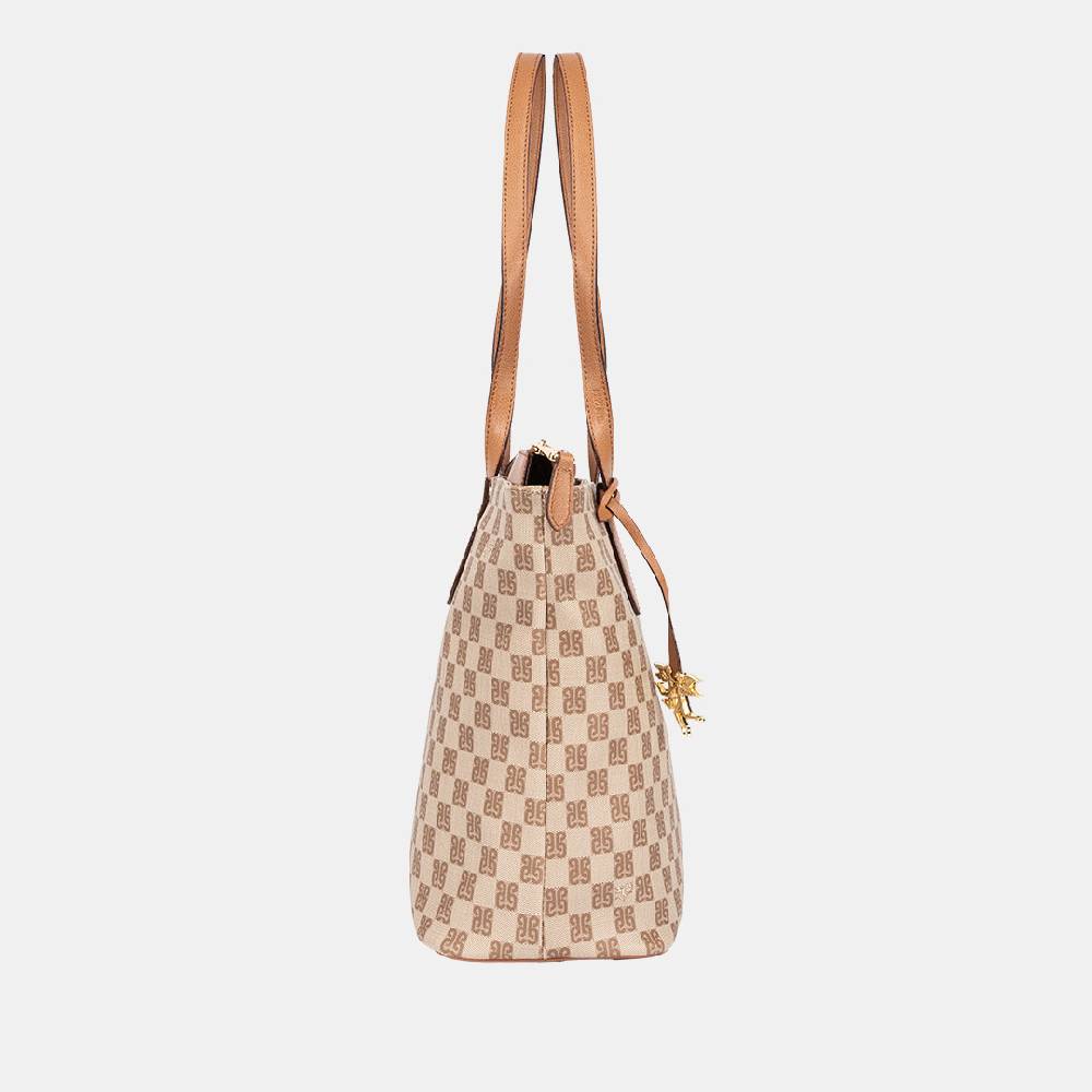 Piero Guidi PIERO GUIDI TOTE BAG/ SHOPPING BAG