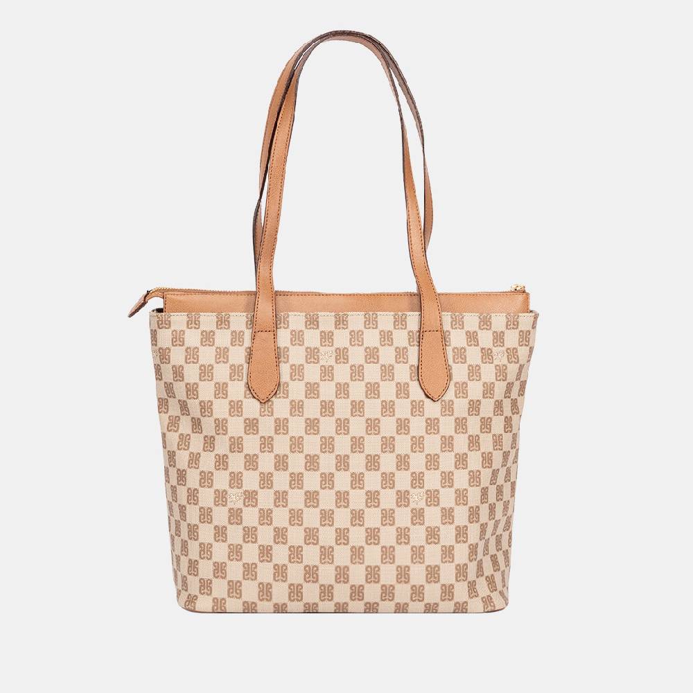 Piero Guidi PIERO GUIDI TOTE BAG/ SHOPPING BAG