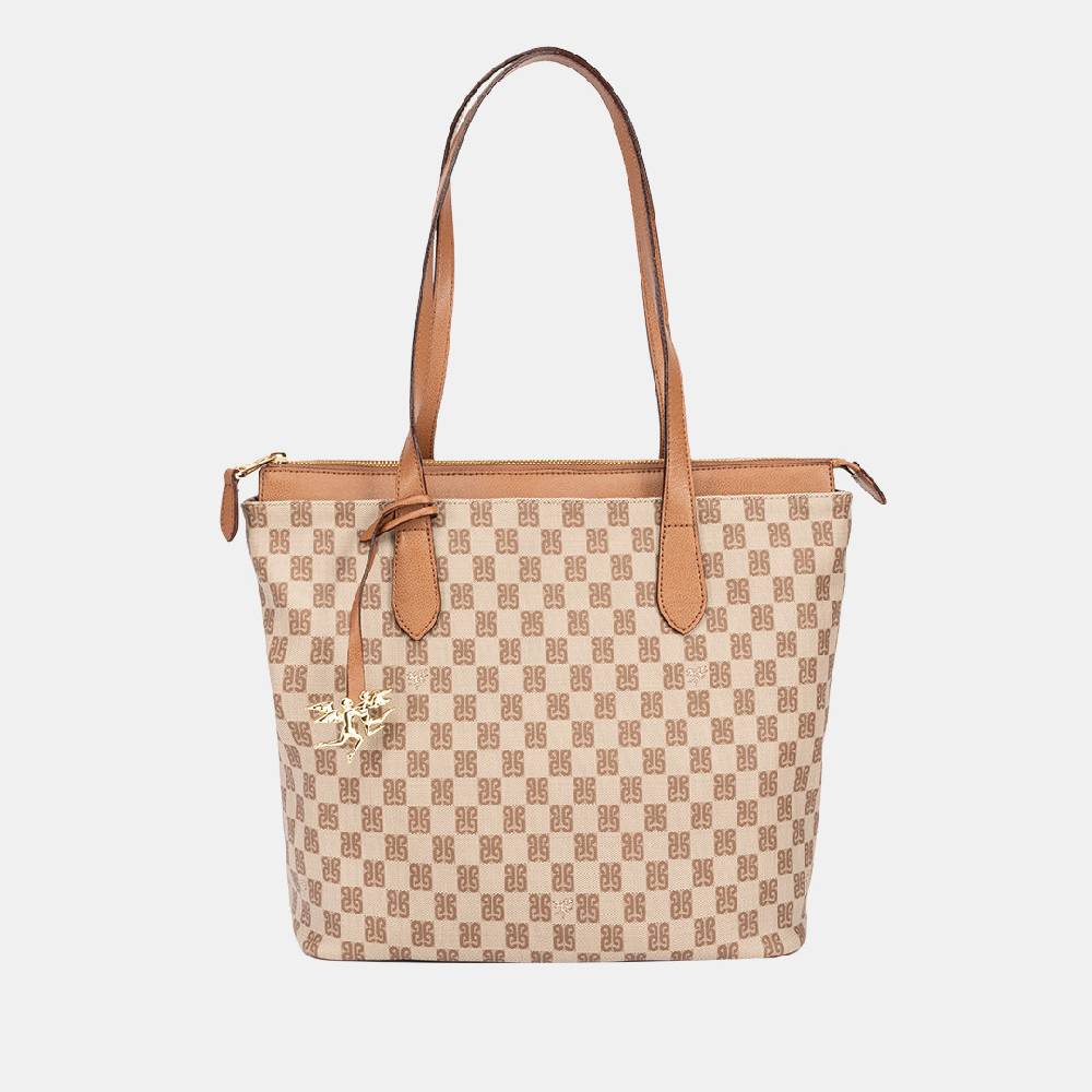 Piero Guidi PIERO GUIDI TOTE BAG/ SHOPPING BAG