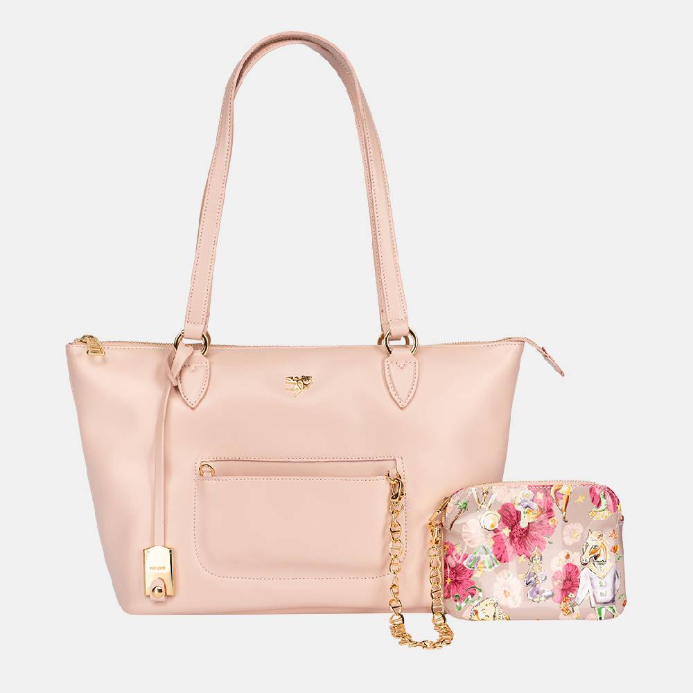 Piero Guidi PIERO GUIDI TOTE BAG / SHOPPING BAG