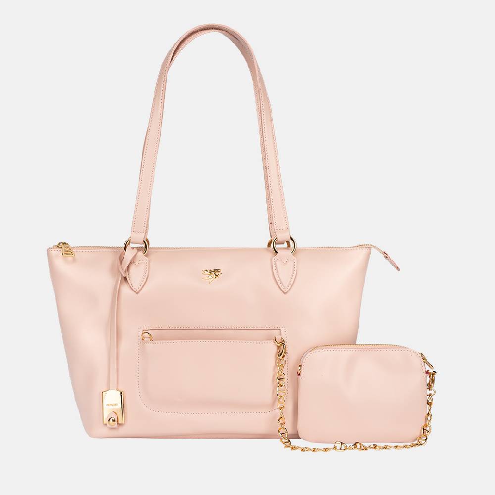 Piero Guidi PIERO GUIDI TOTE BAG / SHOPPING BAG