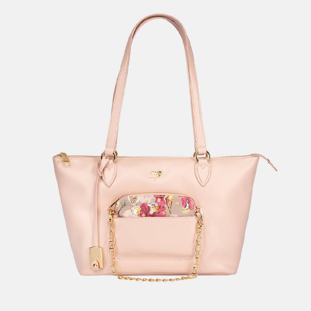 Piero Guidi PIERO GUIDI TOTE BAG / SHOPPING BAG