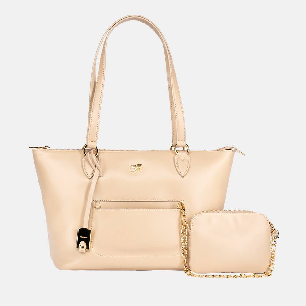 Piero Guidi PIERO GUIDI TOTE BAG / SHOPPING BAG