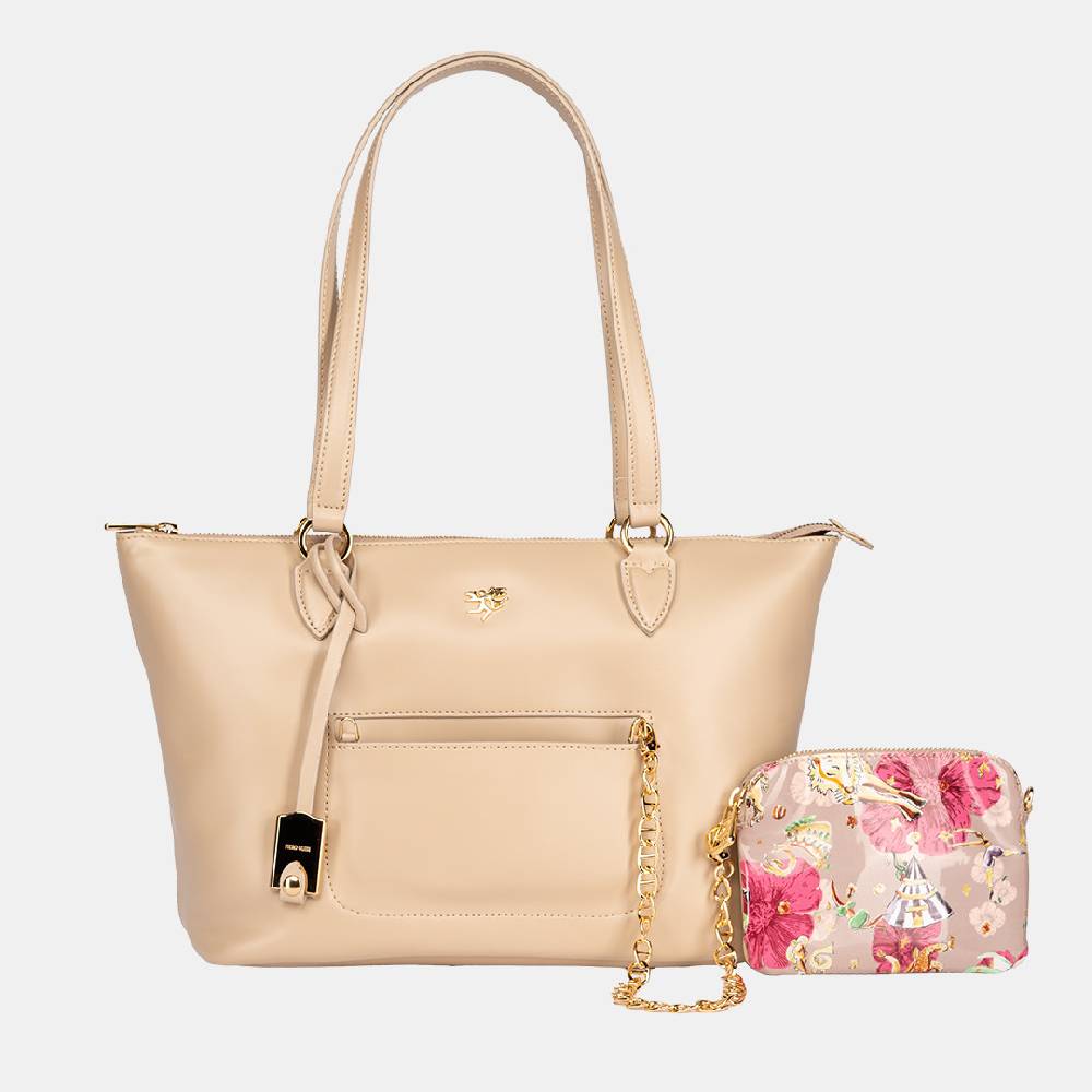 Piero Guidi PIERO GUIDI TOTE BAG / SHOPPING BAG