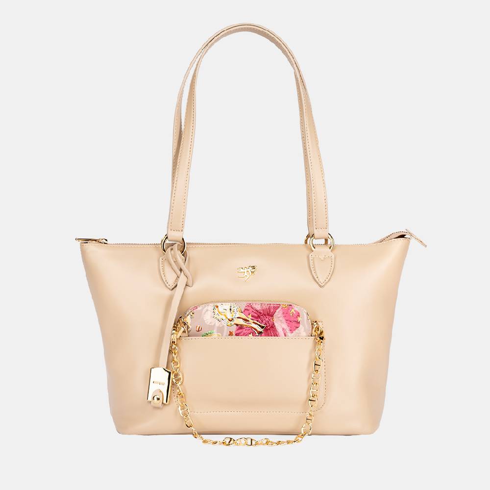 Piero Guidi PIERO GUIDI TOTE BAG / SHOPPING BAG