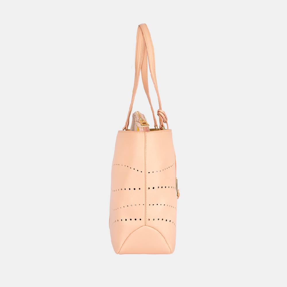 Piero Guidi PIERO GUIDI TOTE BAG / SHOPPING BAG