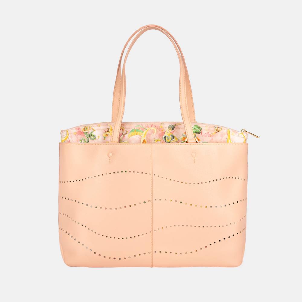 Piero Guidi PIERO GUIDI TOTE BAG / SHOPPING BAG