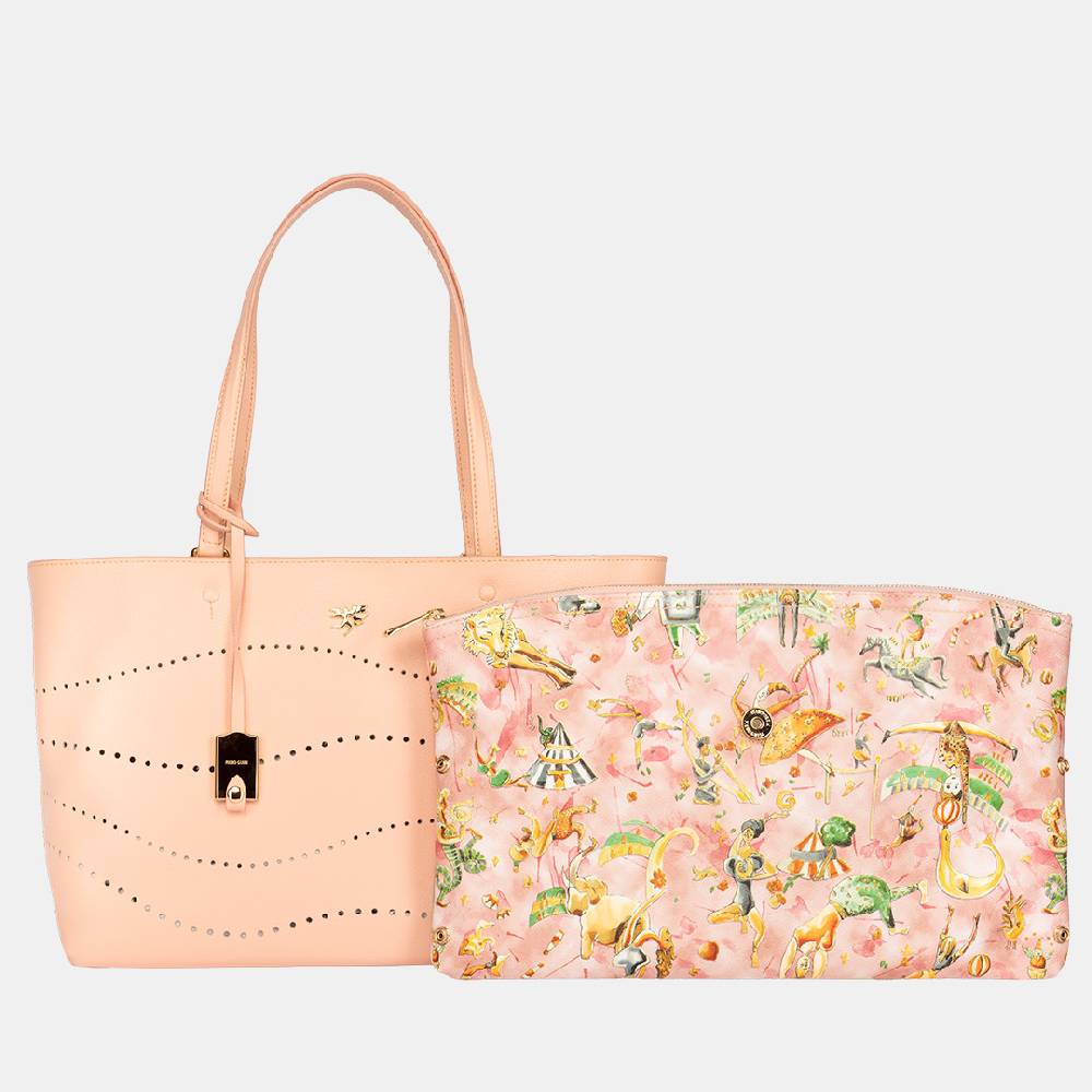 Piero Guidi PIERO GUIDI TOTE BAG / SHOPPING BAG