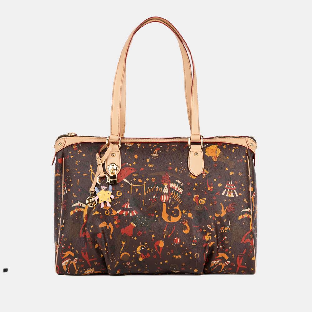 Piero Guidi PIERO GUIDI TOTE BAG/SHOPPING BAG