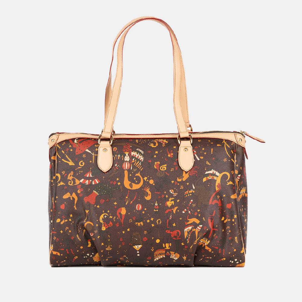 Piero Guidi PIERO GUIDI TOTE BAG/SHOPPING BAG