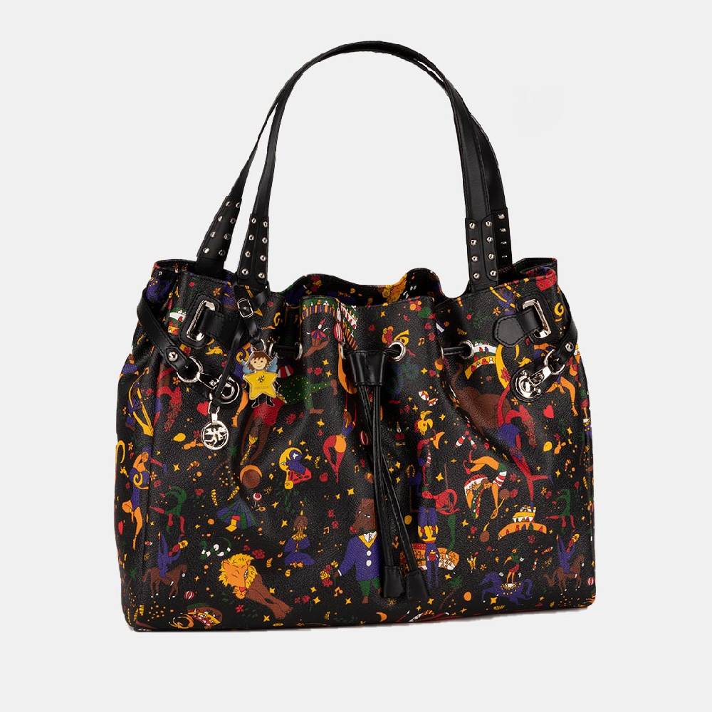 Piero Guidi PIERO GUIDI TOTE BAG/SHOPPING BAG