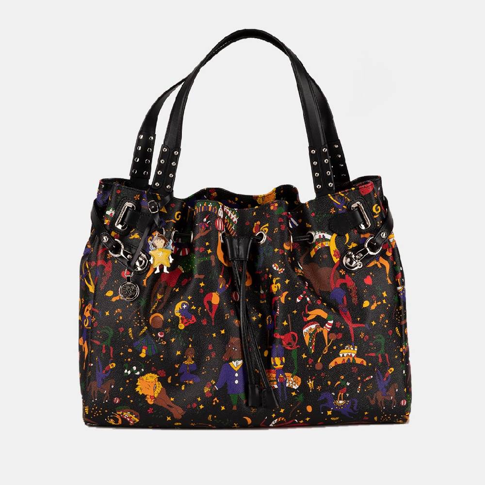 Piero Guidi PIERO GUIDI TOTE BAG/SHOPPING BAG