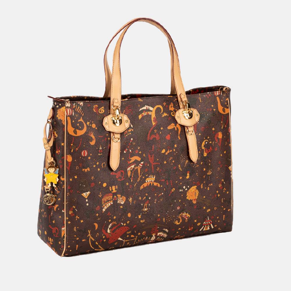 Piero Guidi PIERO GUIDI TOTE BAG/SHOPPING BAG