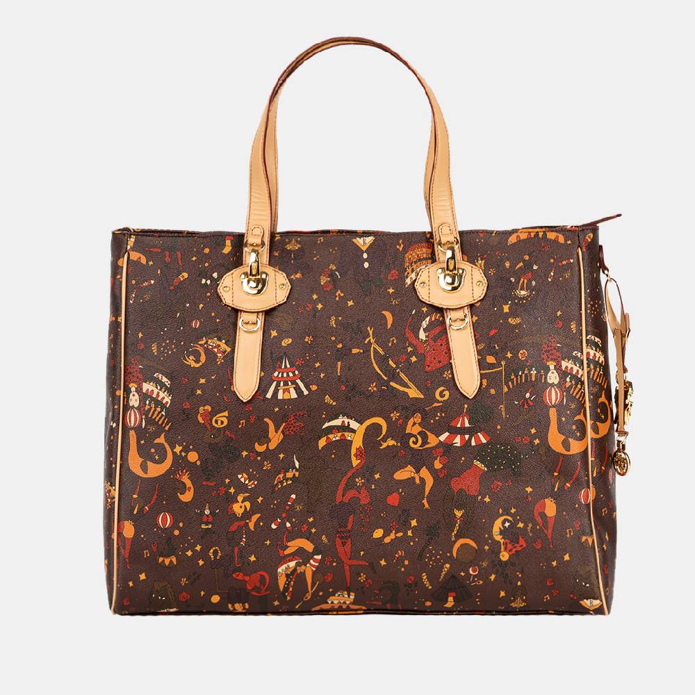 Piero Guidi PIERO GUIDI TOTE BAG/SHOPPING BAG