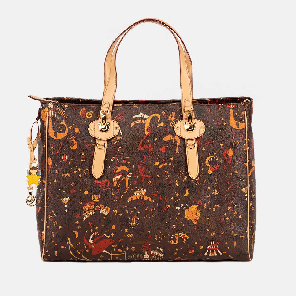 Piero Guidi PIERO GUIDI TOTE BAG/SHOPPING BAG