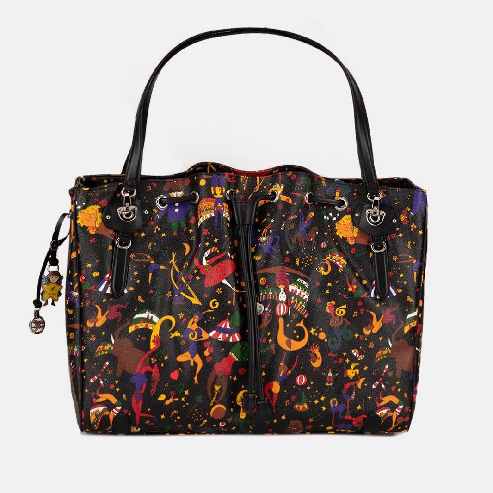 Piero Guidi PIERO GUIDI TOTE BAG/SHOPPING BAG