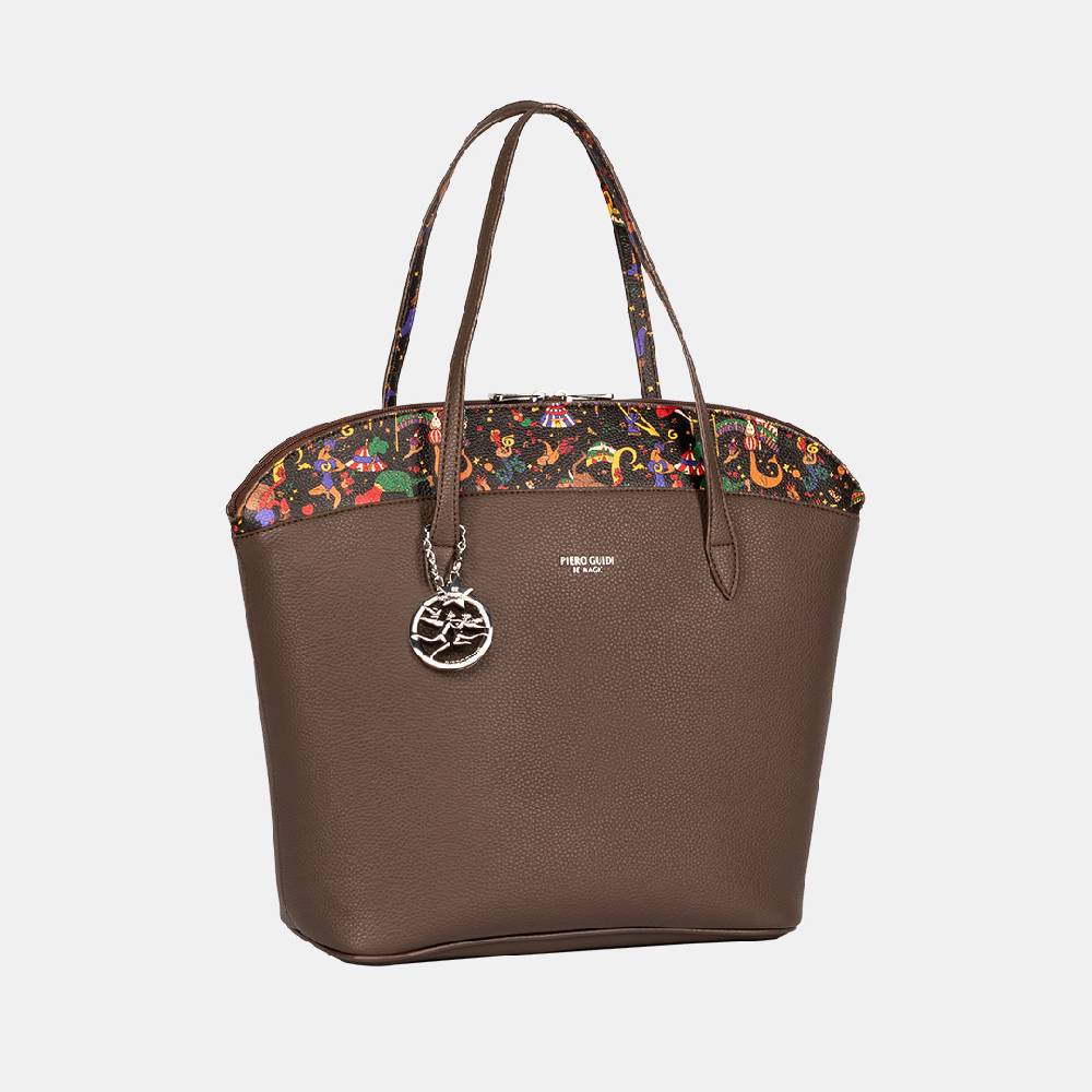 Piero Guidi PIERO GUIDI TOTE BAG/SHOPPING BAG