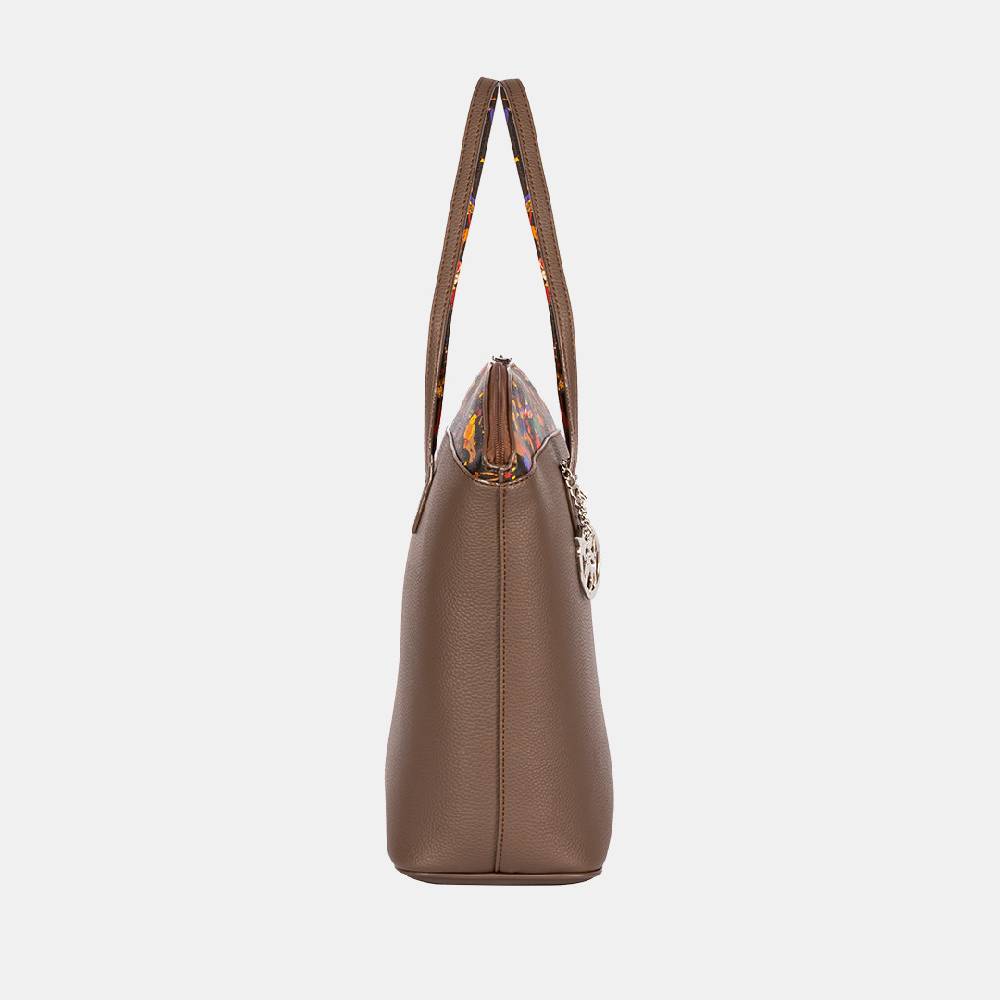 Piero Guidi PIERO GUIDI TOTE BAG/SHOPPING BAG