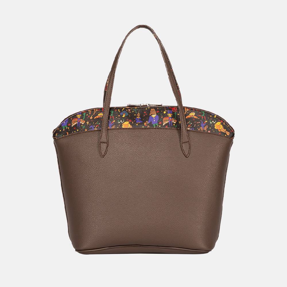 Piero Guidi PIERO GUIDI TOTE BAG/SHOPPING BAG