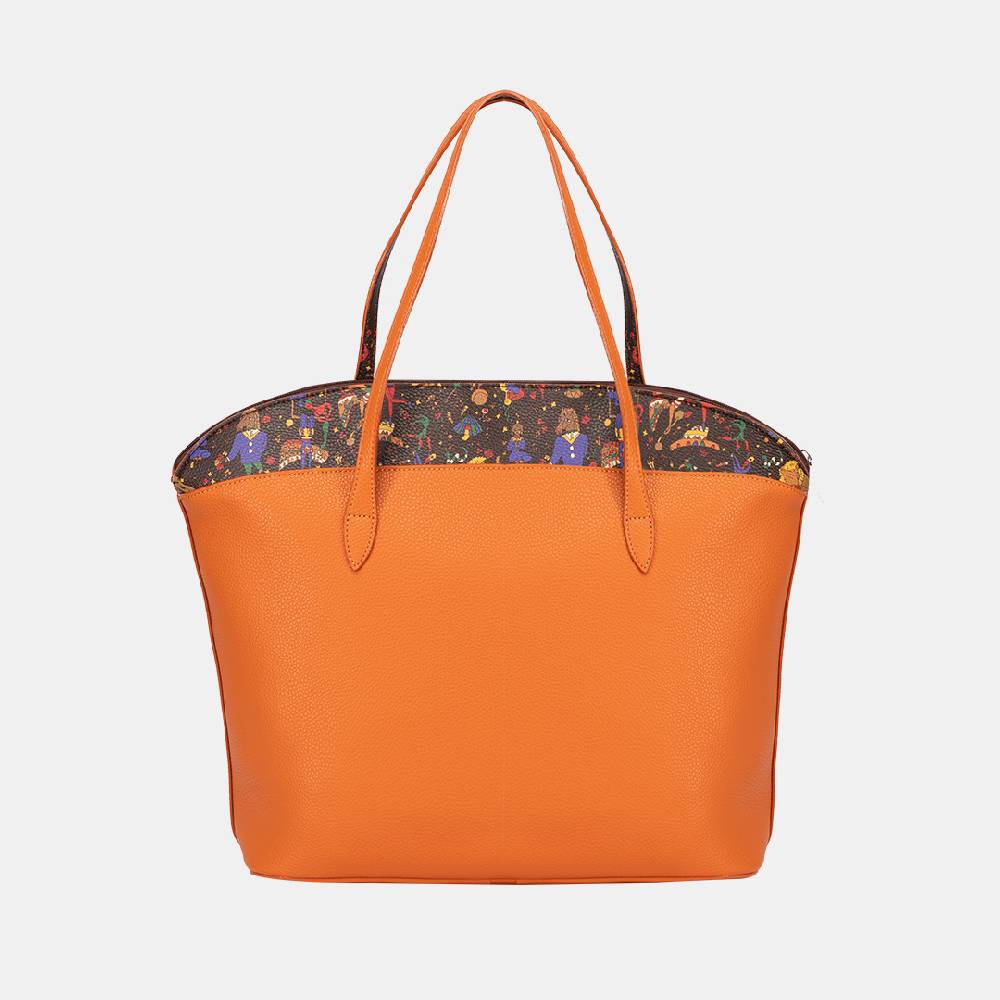 Piero Guidi PIERO GUIDI TOTE BAG/SHOPPING BAG