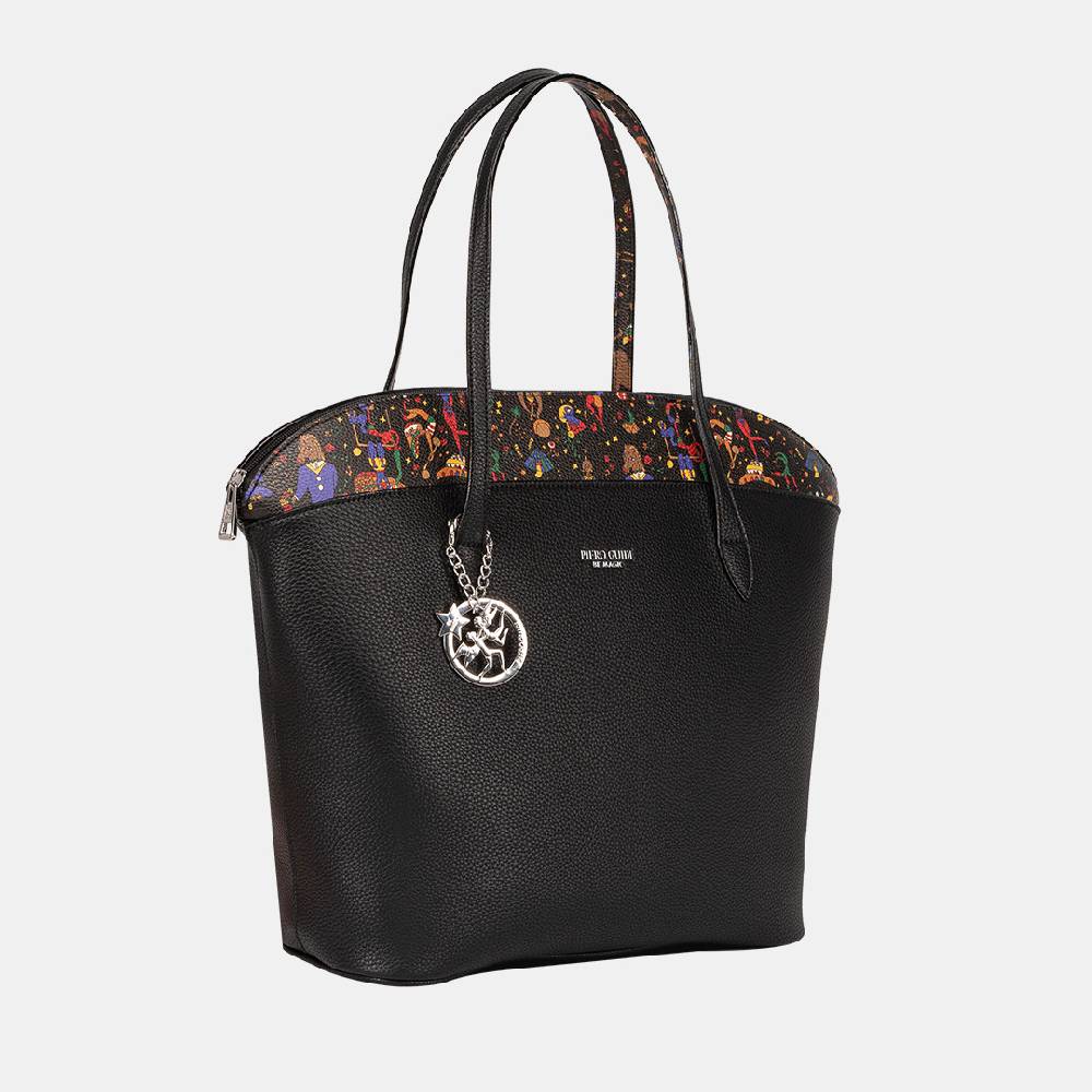 Piero Guidi PIERO GUIDI TOTE BAG/SHOPPING BAG