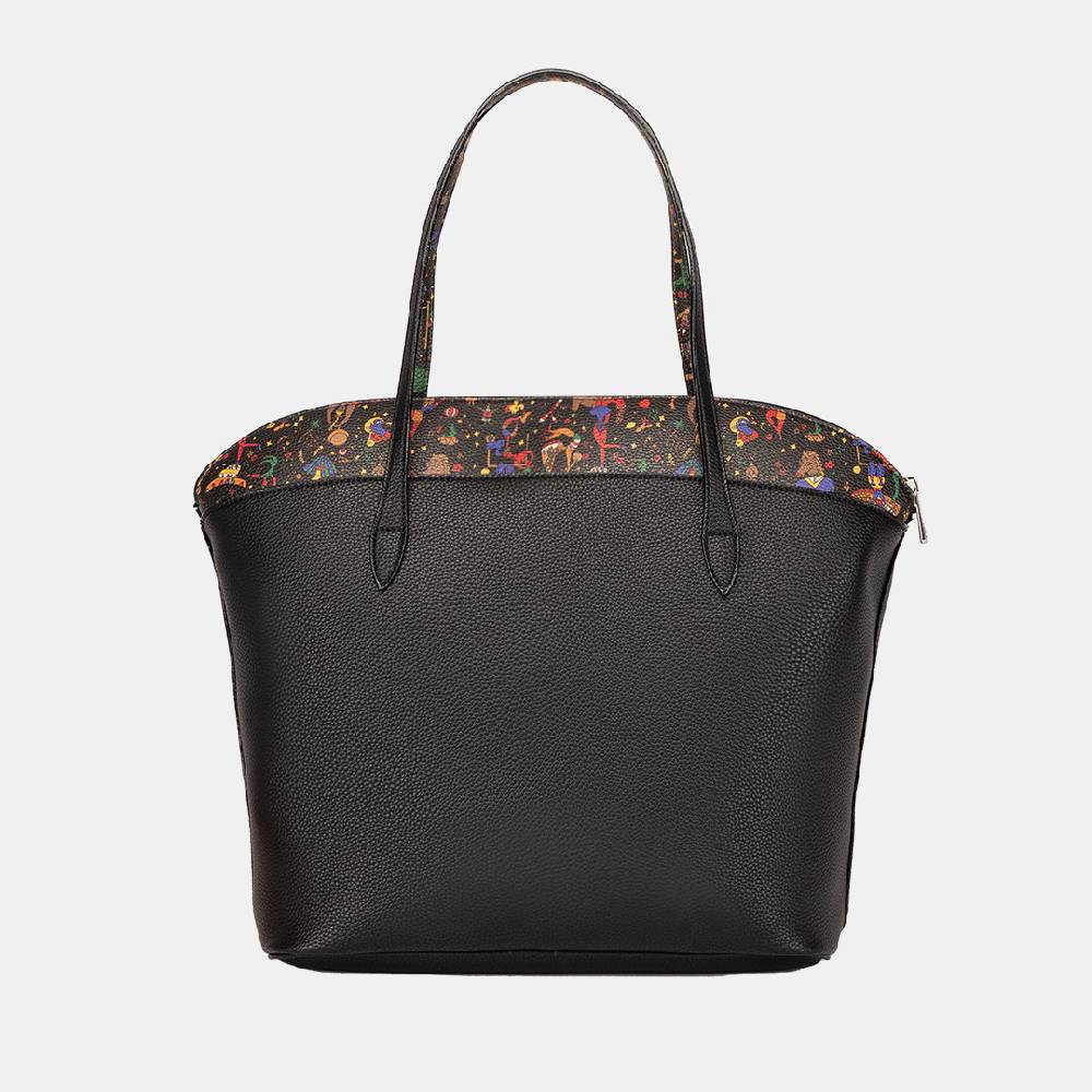 Piero Guidi PIERO GUIDI TOTE BAG/SHOPPING BAG
