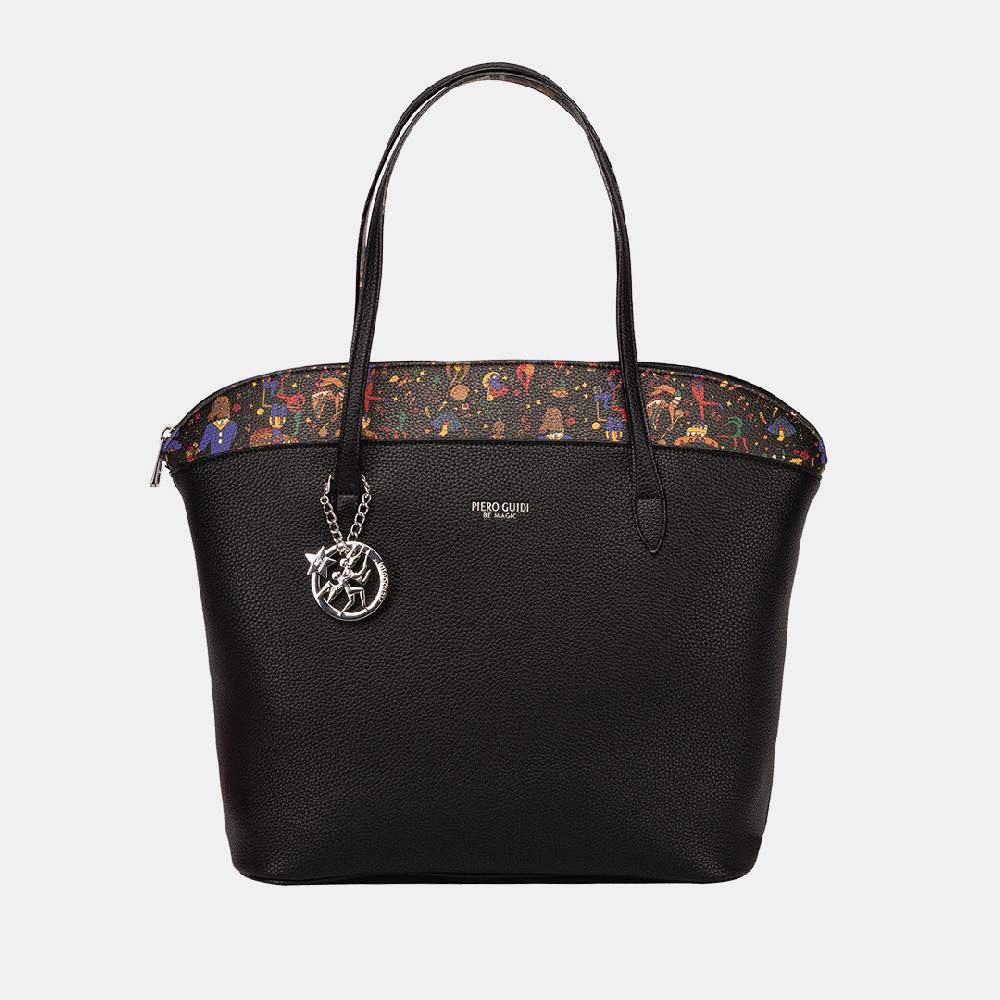 Piero Guidi PIERO GUIDI TOTE BAG/SHOPPING BAG