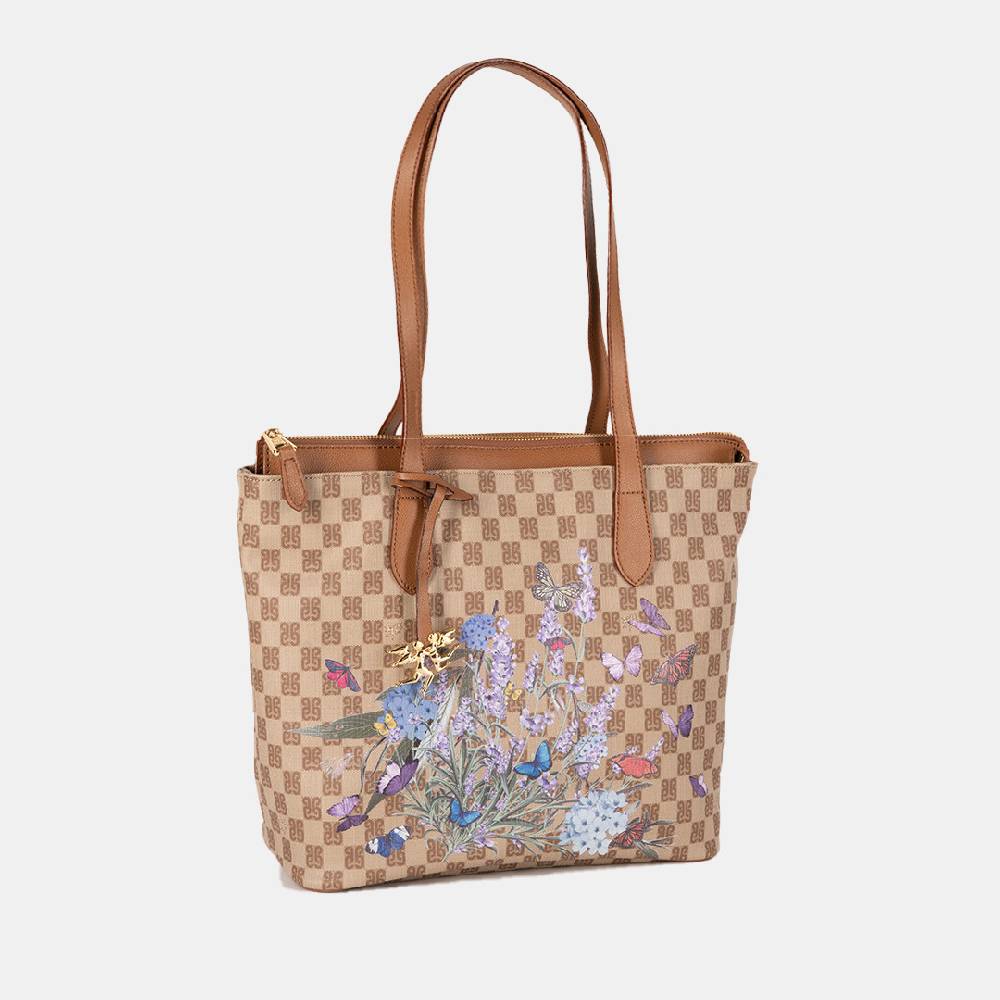 Piero Guidi PIERO GUIDI TOTE BAG/ SHOPPING BAG