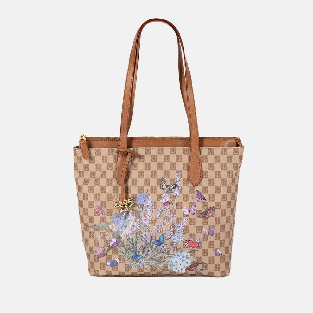 Piero Guidi PIERO GUIDI TOTE BAG/ SHOPPING BAG