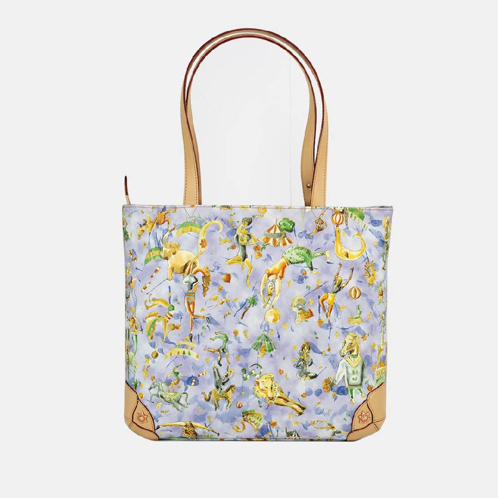 Piero Guidi PIERO GUIDI TOTE BAG/SHOPPING BAG