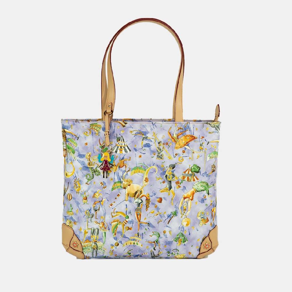 Piero Guidi PIERO GUIDI TOTE BAG/SHOPPING BAG