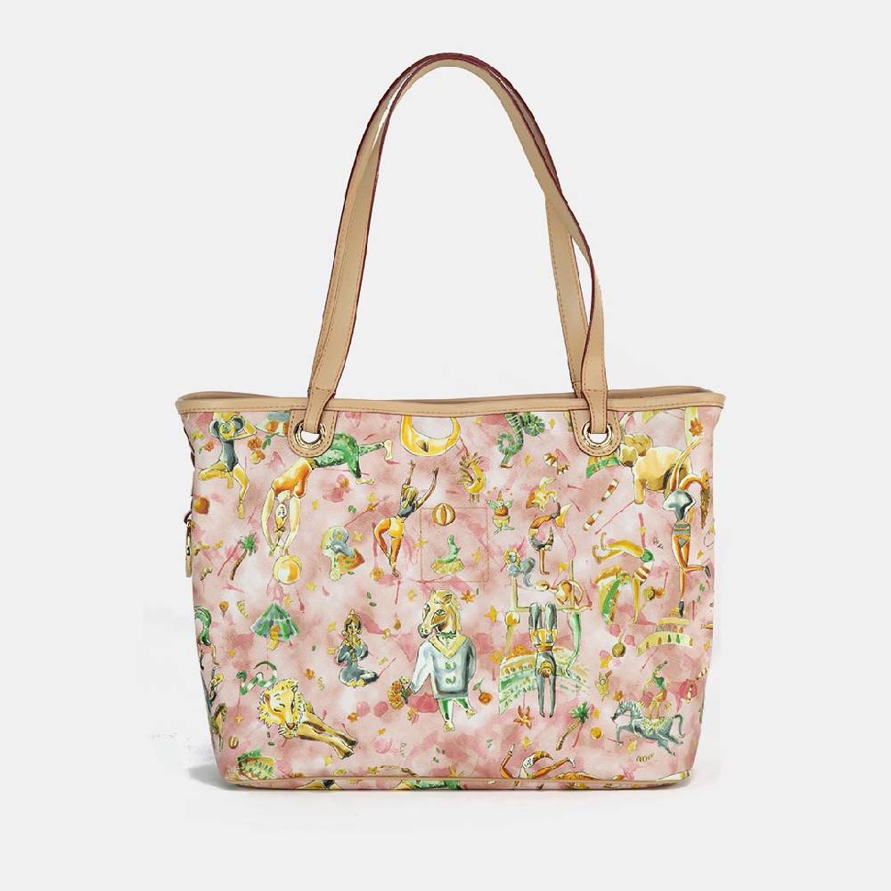 Piero Guidi PIERO GUIDI TOTE BAG/SHOPPING BAG