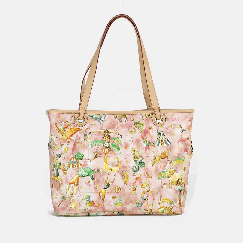 Piero Guidi PIERO GUIDI TOTE BAG/SHOPPING BAG