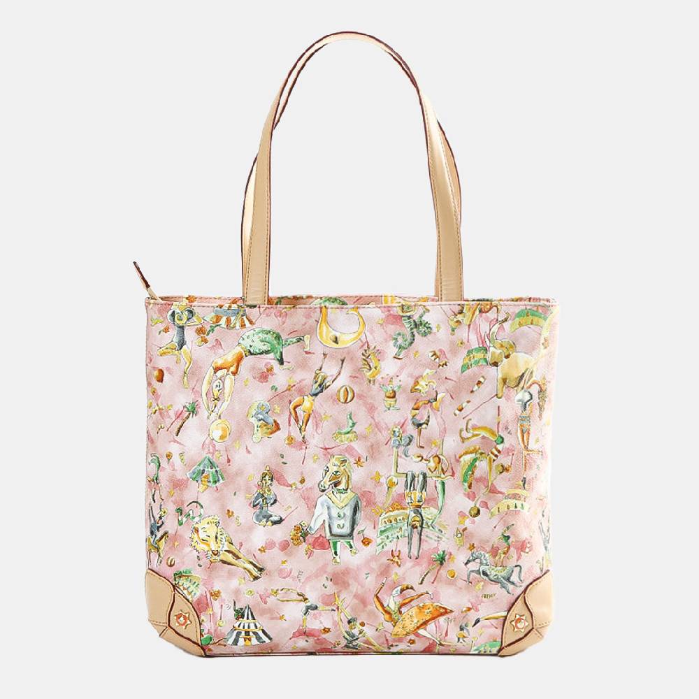 Piero Guidi PIERO GUIDI TOTE BAG/SHOPPING BAG