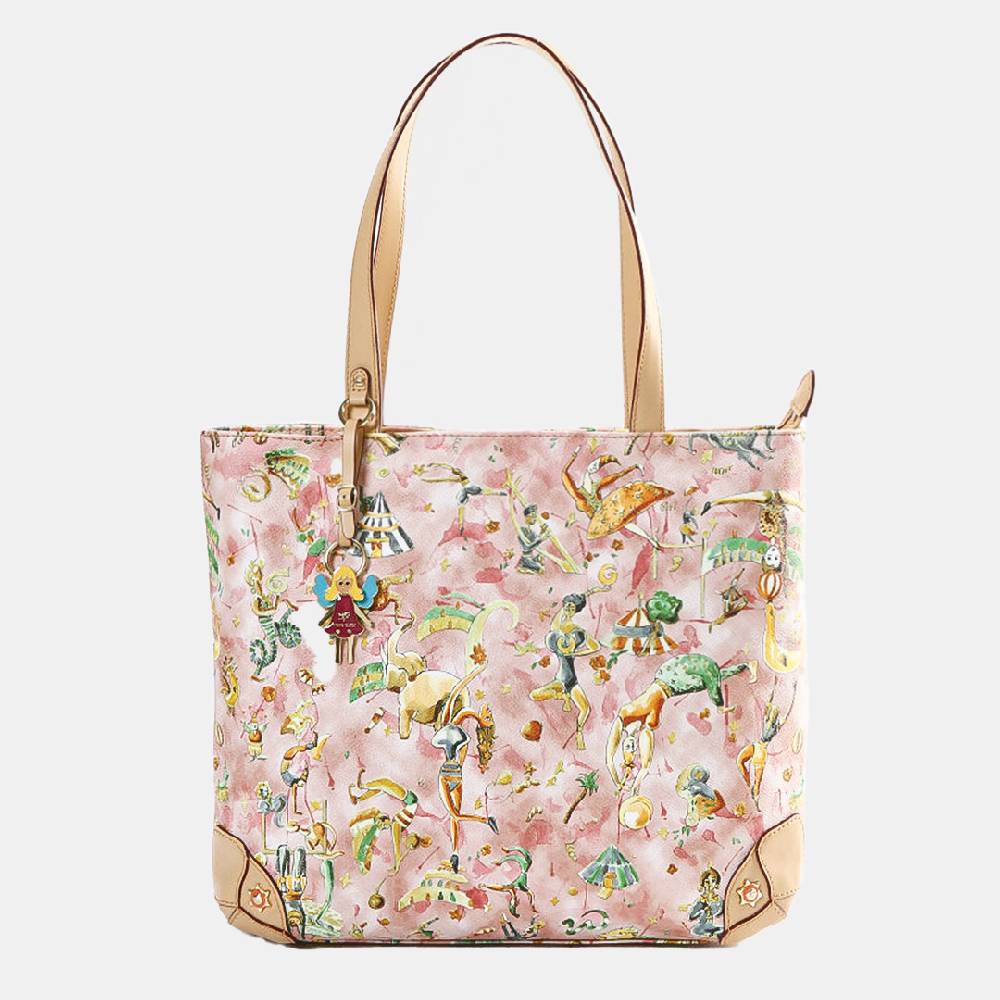 Piero Guidi PIERO GUIDI TOTE BAG/SHOPPING BAG