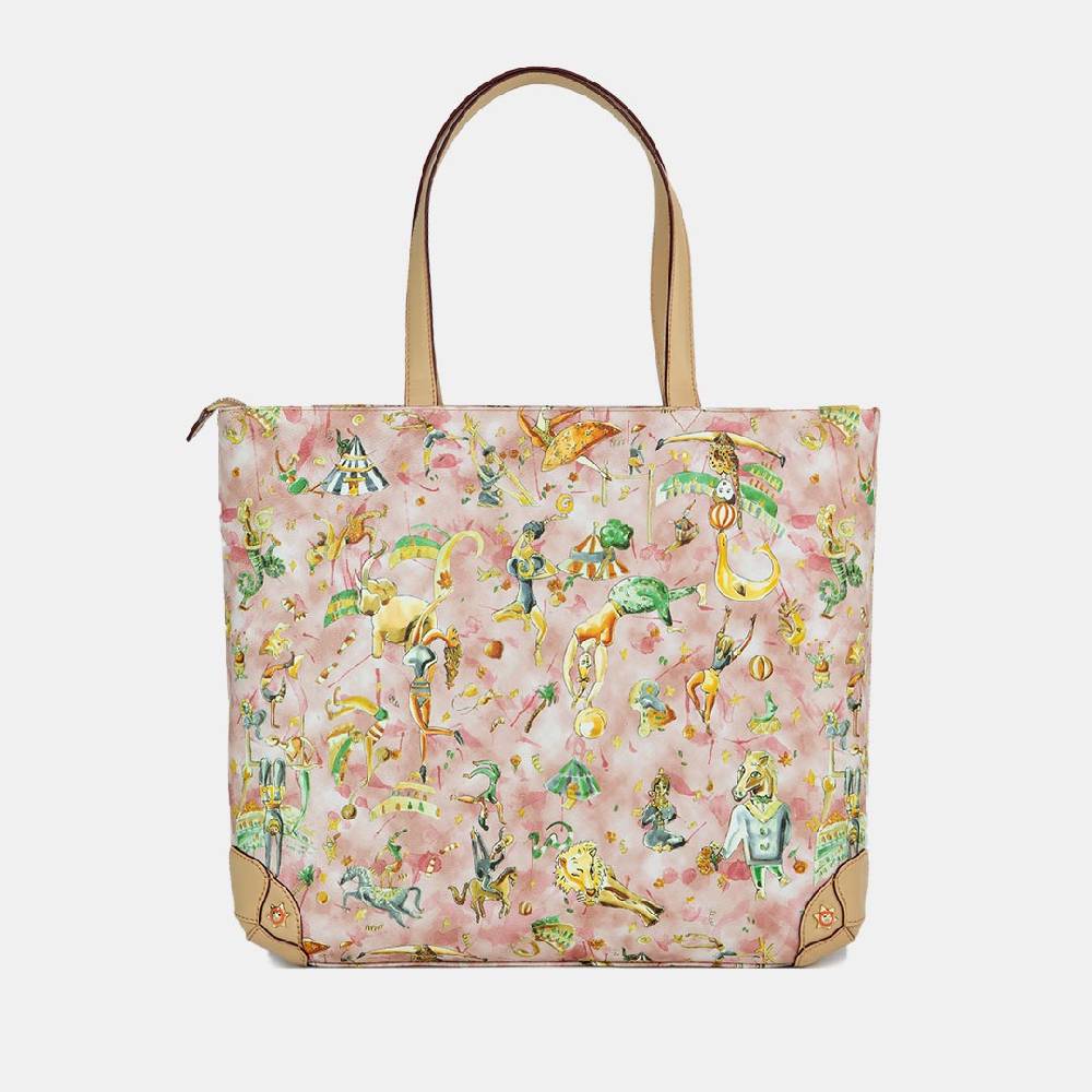 Piero Guidi PIERO GUIDI TOTE BAG/SHOPPING BAG