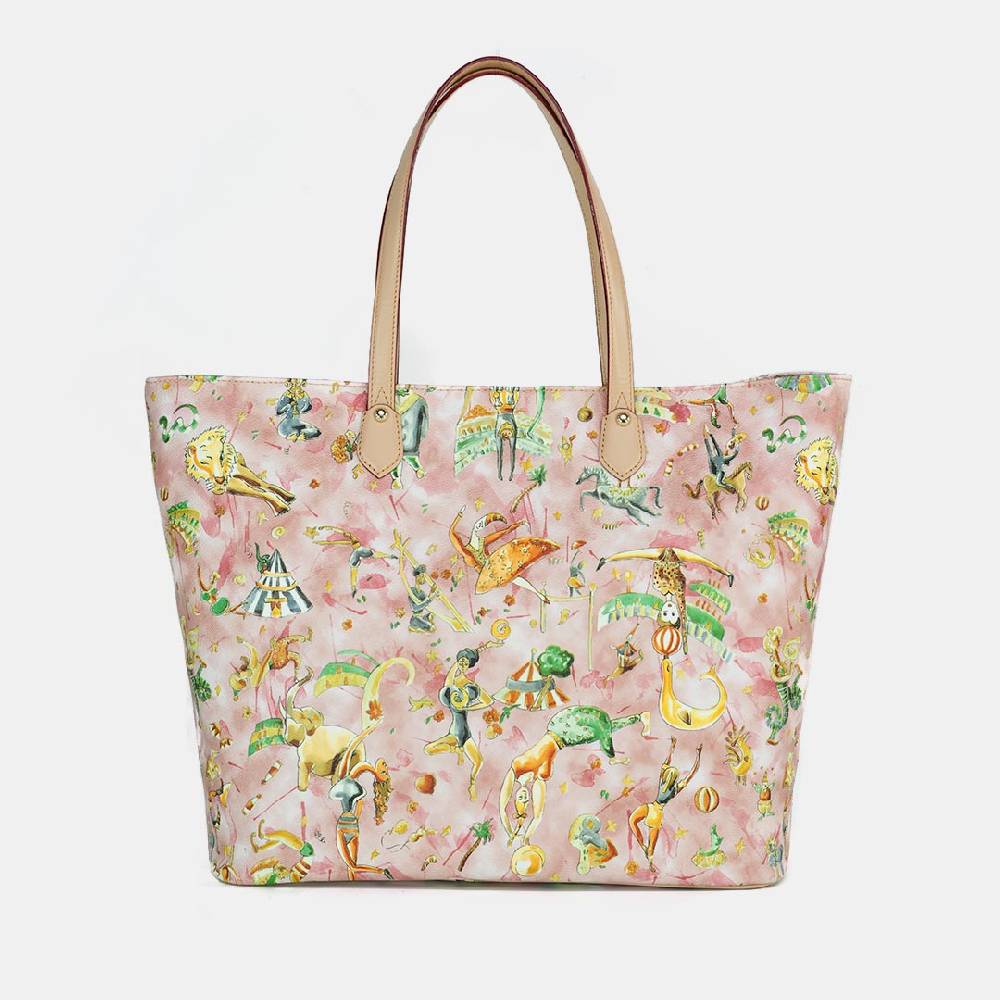 Piero Guidi PIERO GUIDI TOTE BAG/SHOPPING BAG