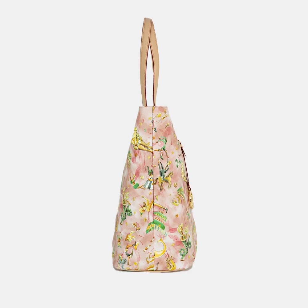 Piero Guidi PIERO GUIDI TOTE BAG/SHOPPING BAG