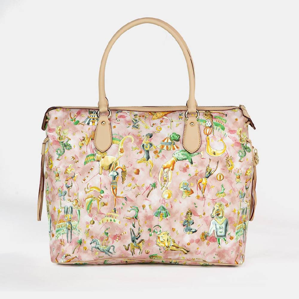 Piero Guidi PIERO GUIDI TOTE BAG/SHOPPING BAG