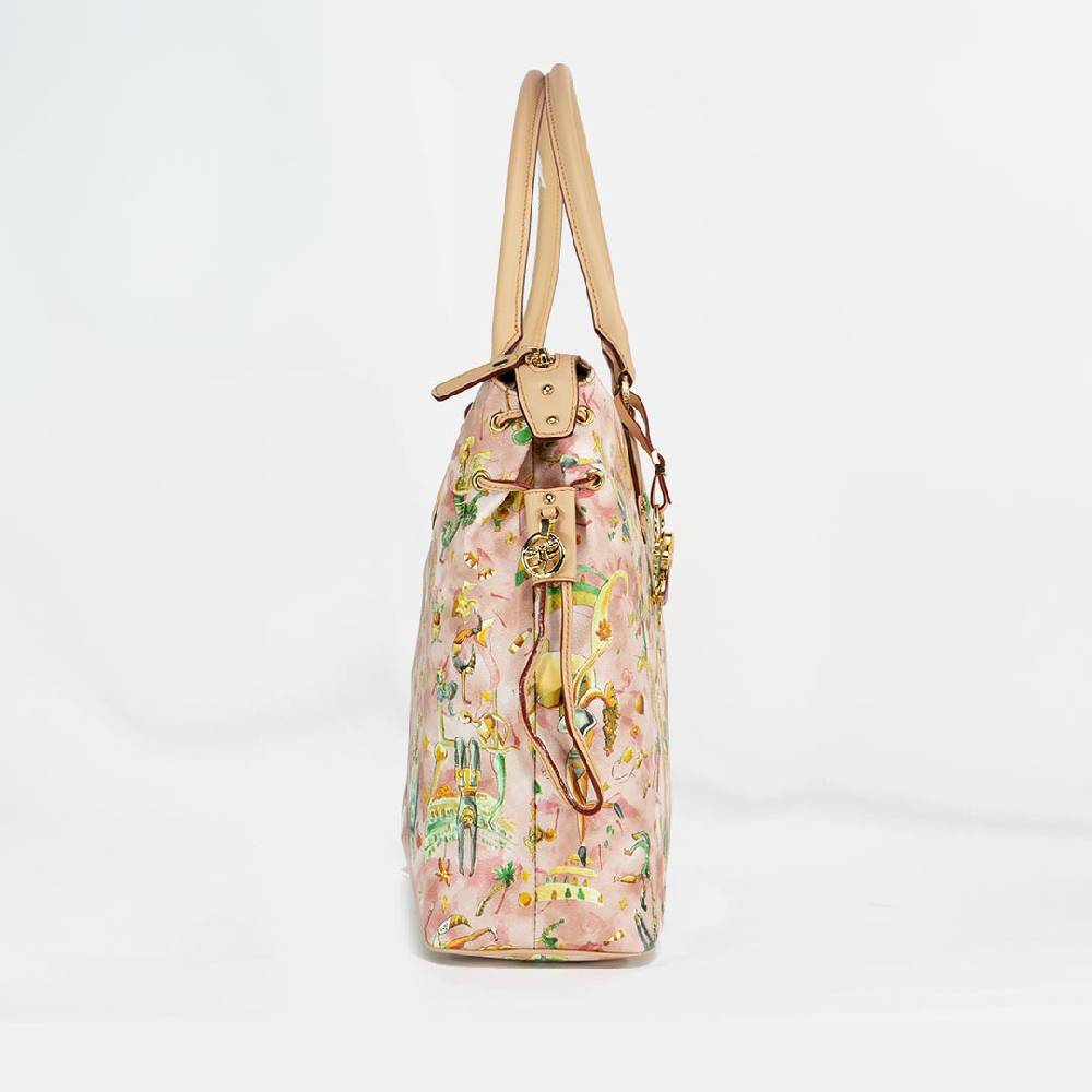 Piero Guidi PIERO GUIDI TOTE BAG/SHOPPING BAG