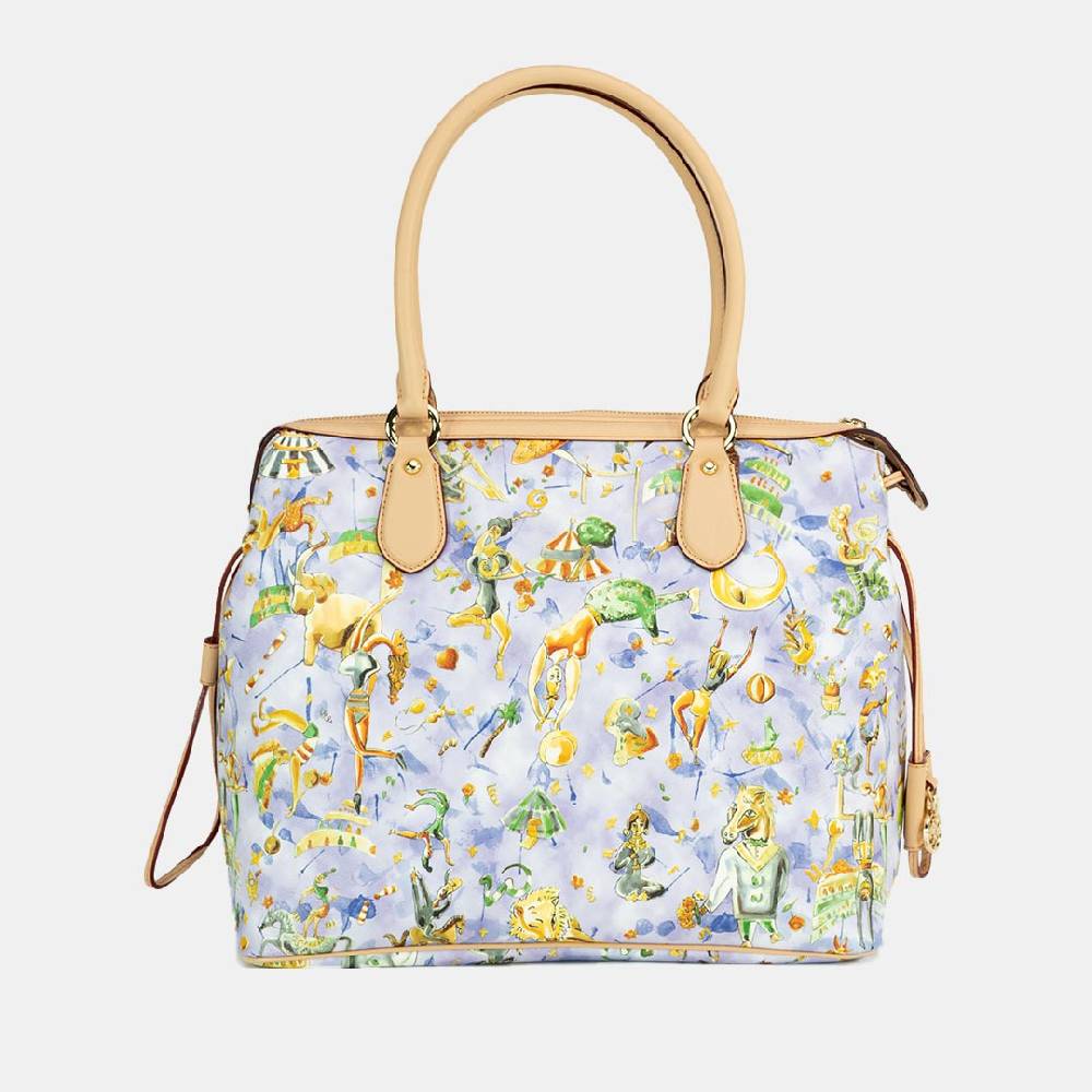 Piero Guidi PIERO GUIDI TOTE BAG/SHOPPING BAG