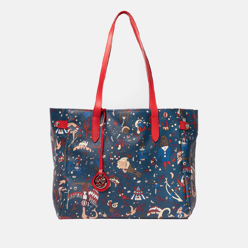 Piero Guidi PIERO GUIDI TOTE BAG/SHOPPING BAG