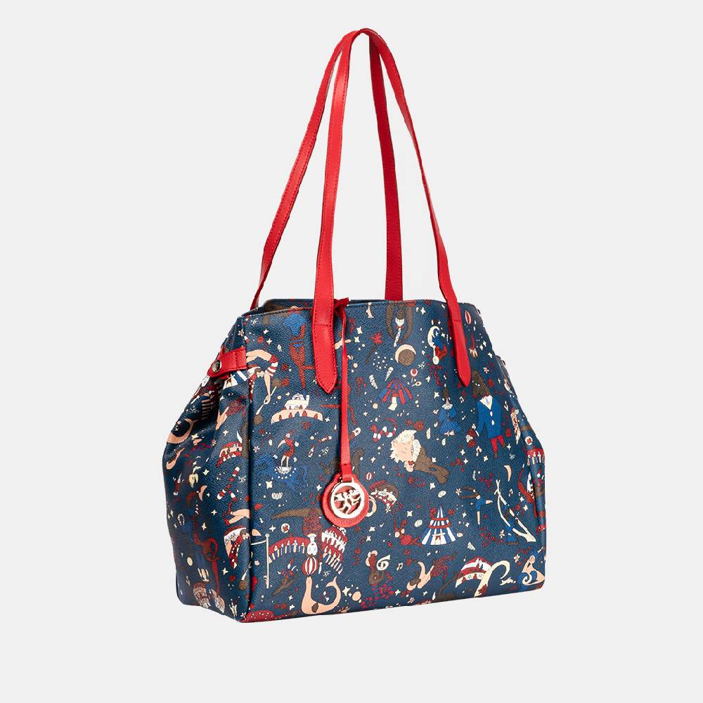 Piero Guidi PIERO GUIDI TOTE BAG/SHOPPING BAG