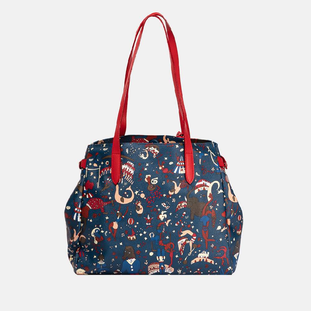 Piero Guidi PIERO GUIDI TOTE BAG/SHOPPING BAG