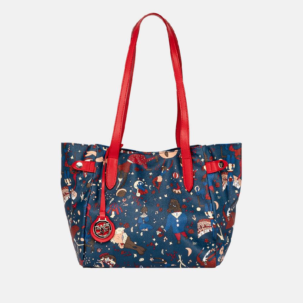 Piero Guidi PIERO GUIDI TOTE BAG/SHOPPING BAG