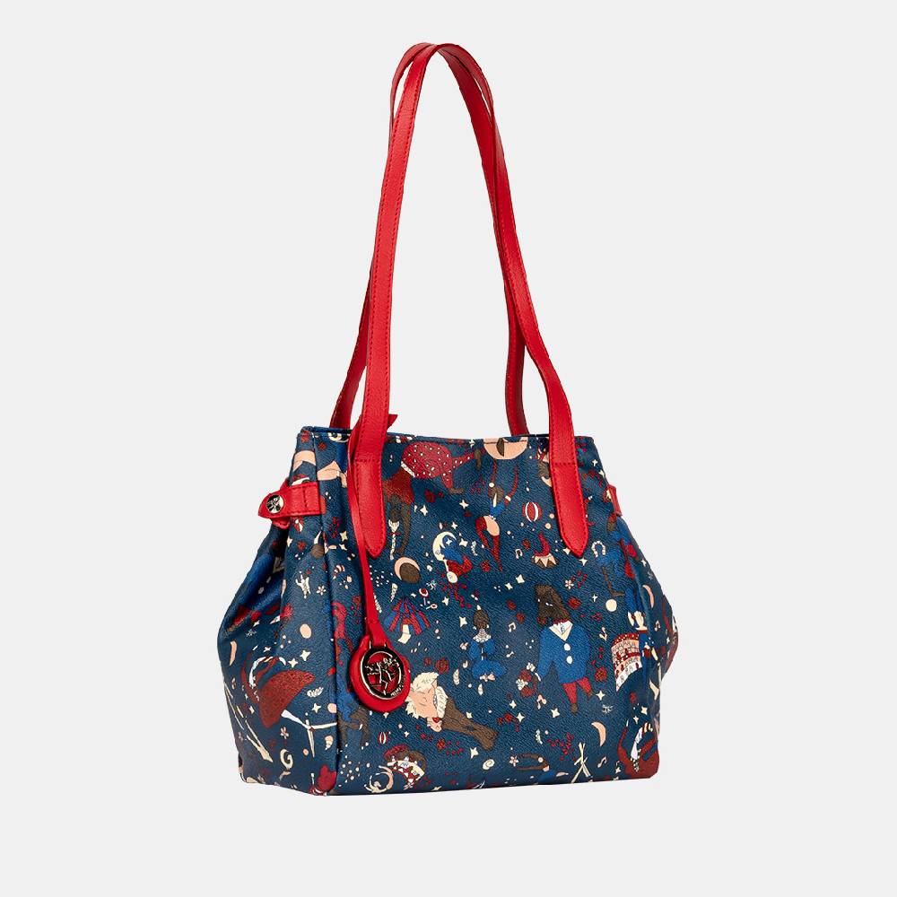 Piero Guidi PIERO GUIDI TOTE BAG/SHOPPING BAG